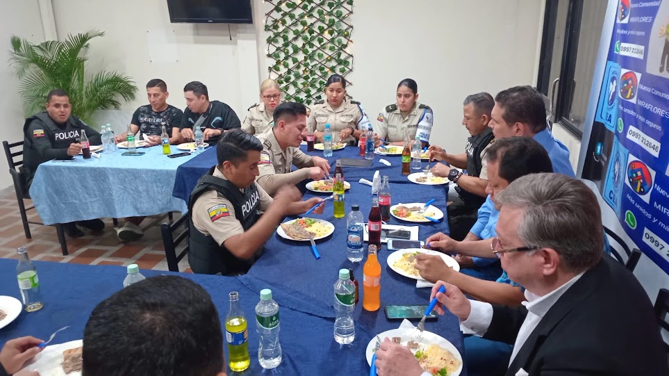 Un Gesto de Gratitud